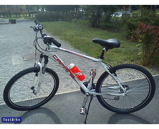 Caprine Forest 2011, Edus71 képe mtb